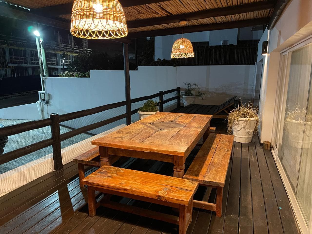 Apartment for Rent in La Barra, Punta del Este