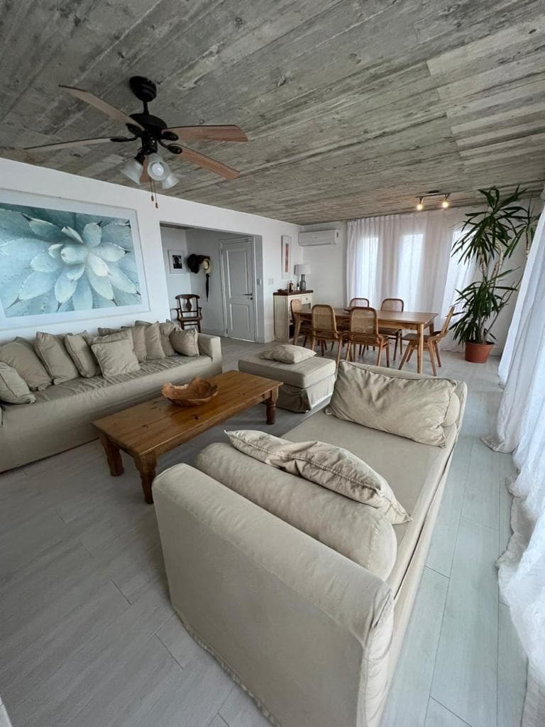 Apartment for Rent in La Barra, Punta del Este