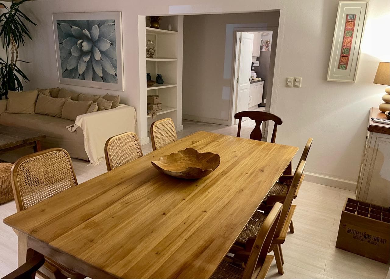 Apartment for Rent in La Barra, Punta del Este