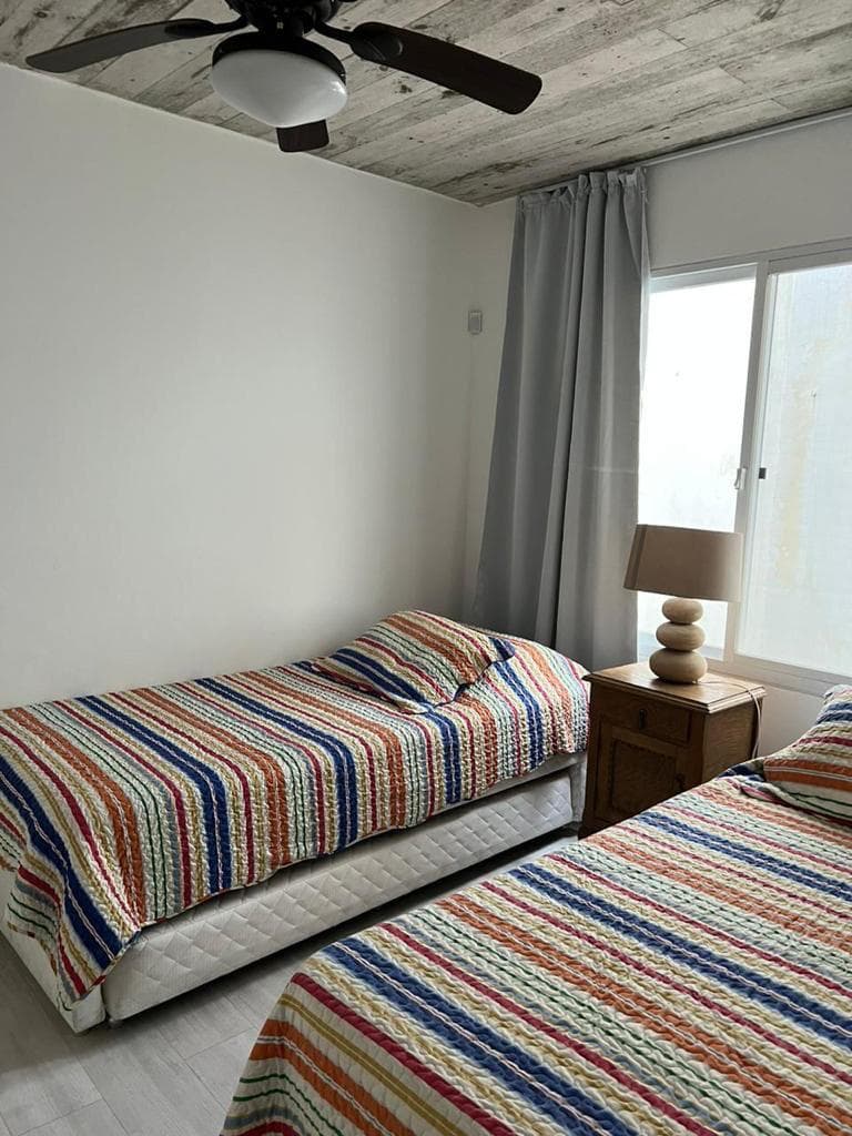Apartment for Rent in La Barra, Punta del Este
