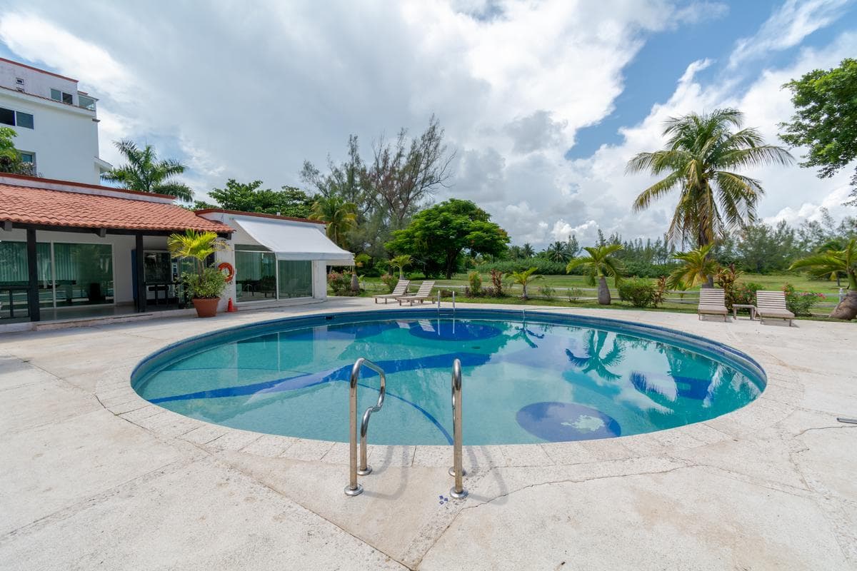 Apartment for Rent in Cancun's Hotel Zone