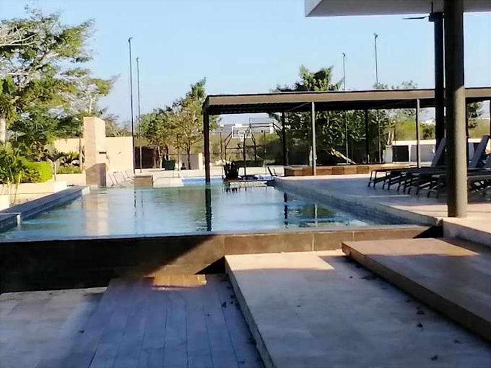 Residential Lots in Privada NorteMerida