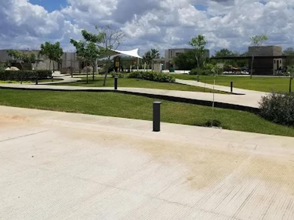 Residential Lots in Privada NorteMerida