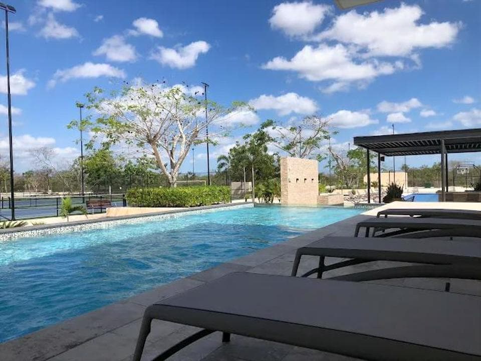 Residential Lots in Privada NorteMerida