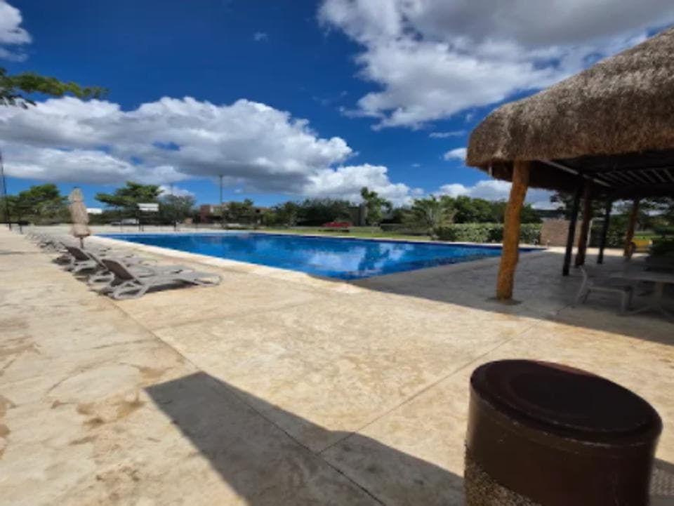 Residential Lots in Privada NorteMerida