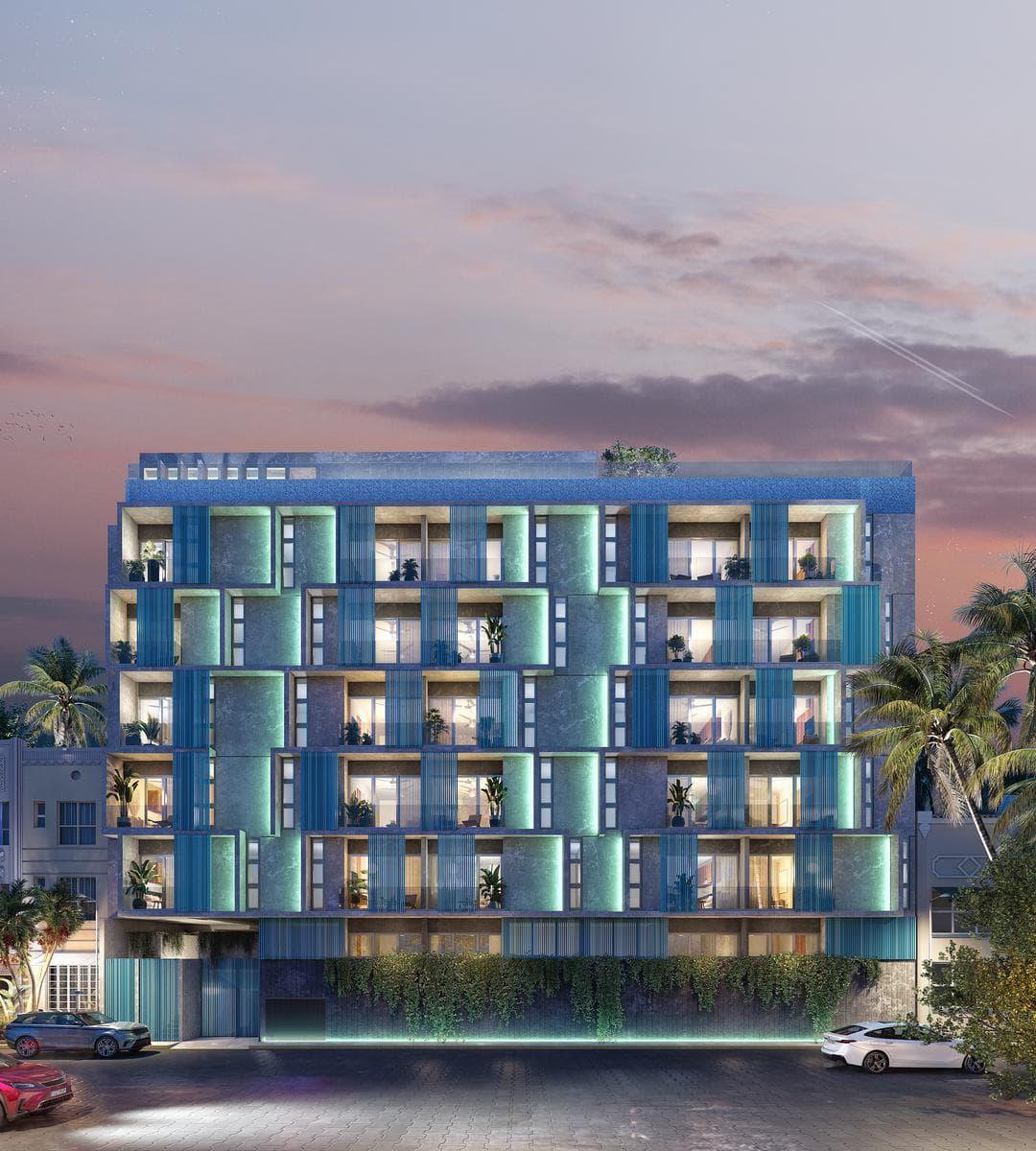 Studio for sale in downtown Playa del Carmen