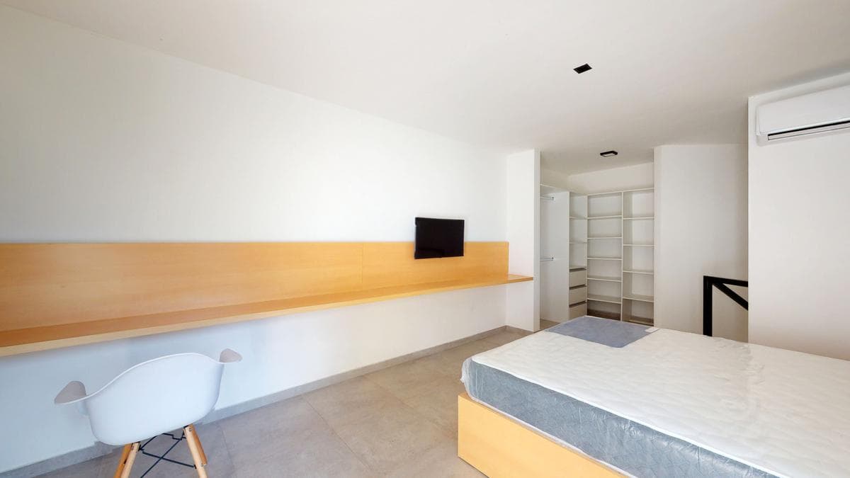 Apartment for SALE / RENT in City Bell, at the corner of Cno. Gral. Belgrano and 460