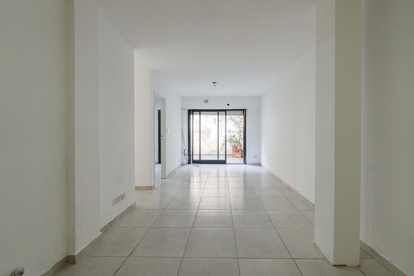 FOR SALE - Apartment - 1 Bedroom with Patio - Downtown, Rosario.