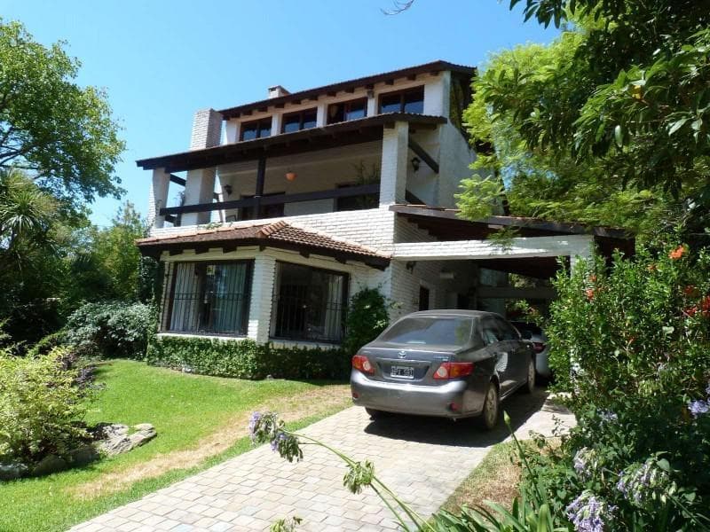 House in La Rinconada - Punta Ballena