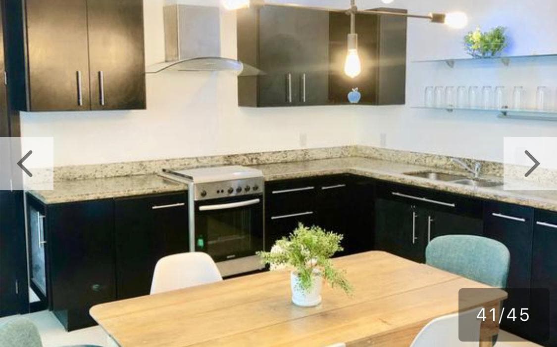 Departamento 2 recamaras en Venta Con alberca | A 2 Calles de la 5ta Avenida | P2991