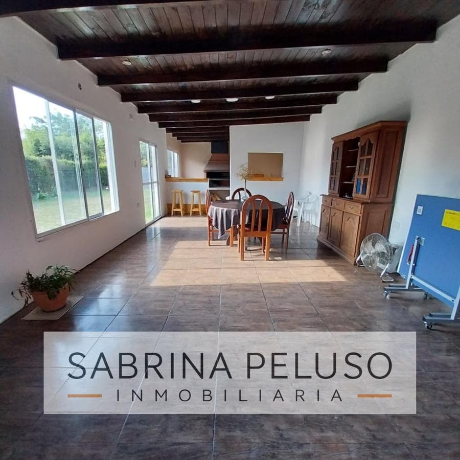 Venta casa Merlo