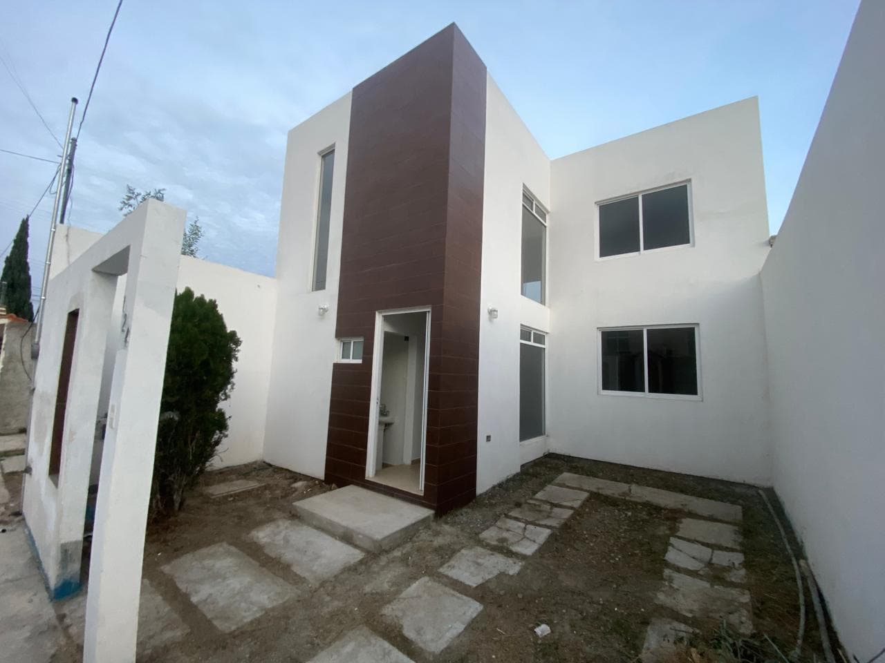 House - San Antonio Residential Development