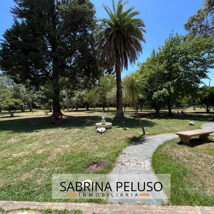 For Sale: Francisco Alvarez Country House