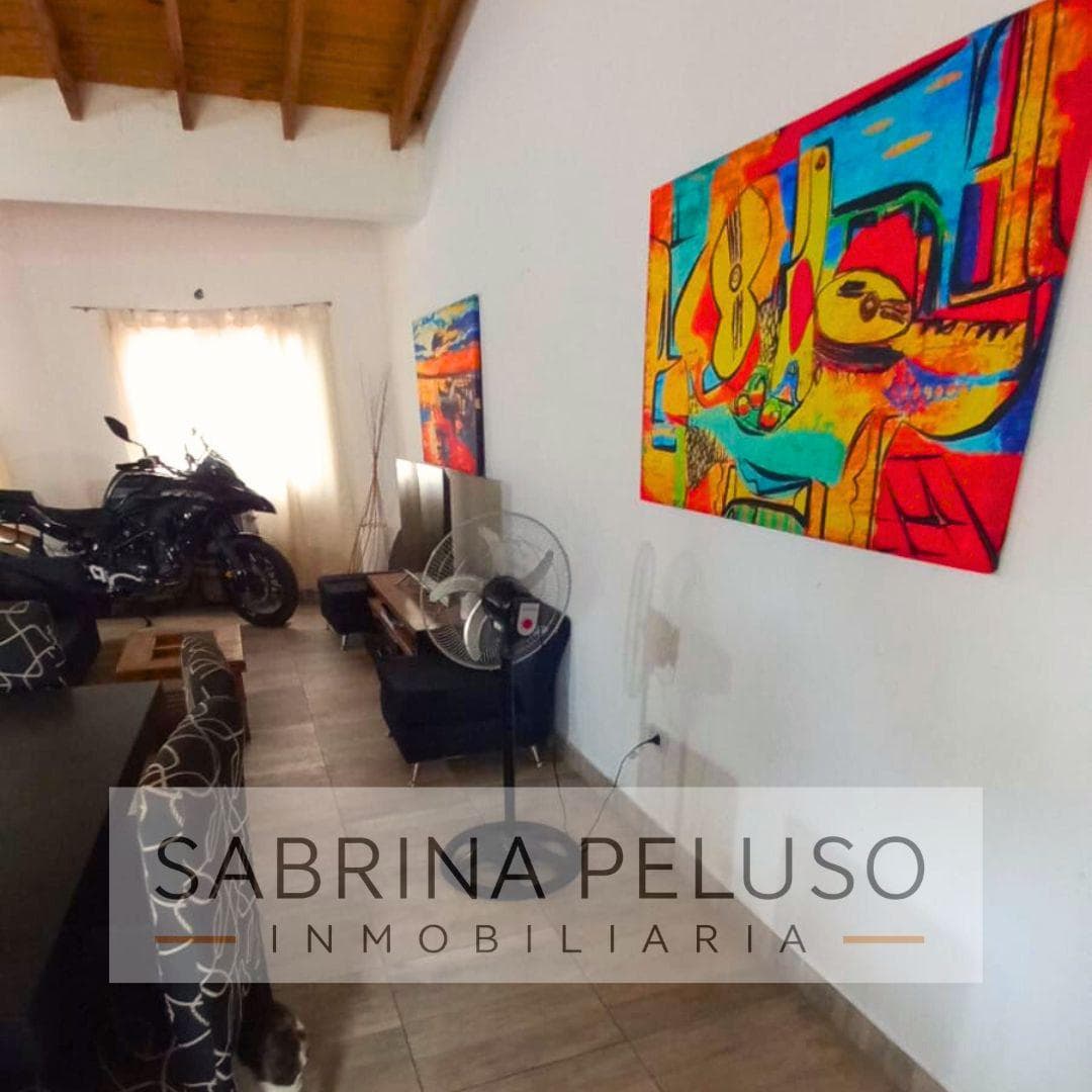 House for Sale in La Reja