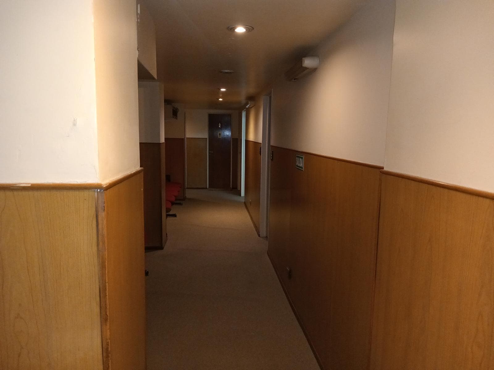 Barrio Norte Medical Offices in