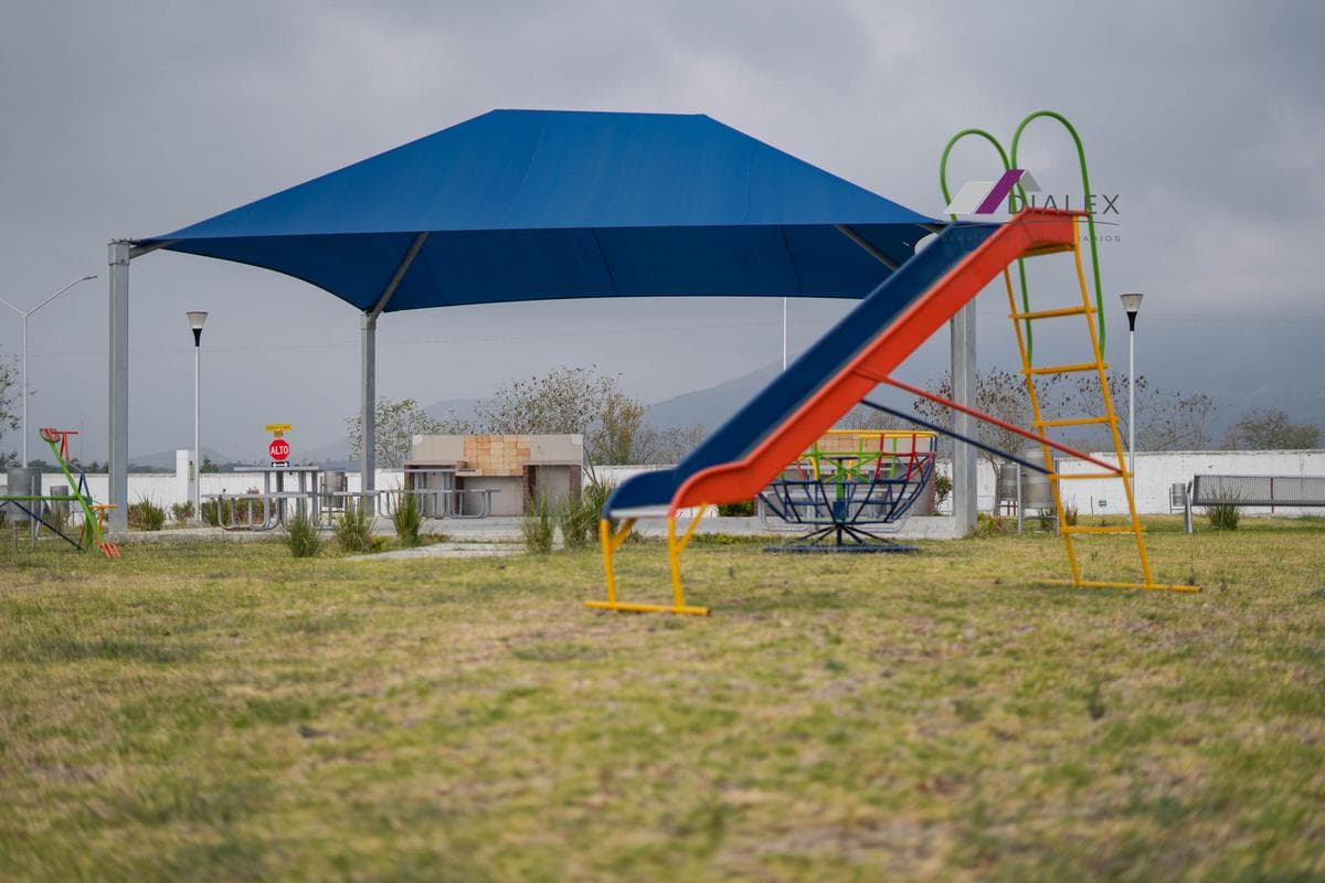 RESIDENTIAL LOTS FOR SALE, Atongo Cadereyta, starting at 200 m²