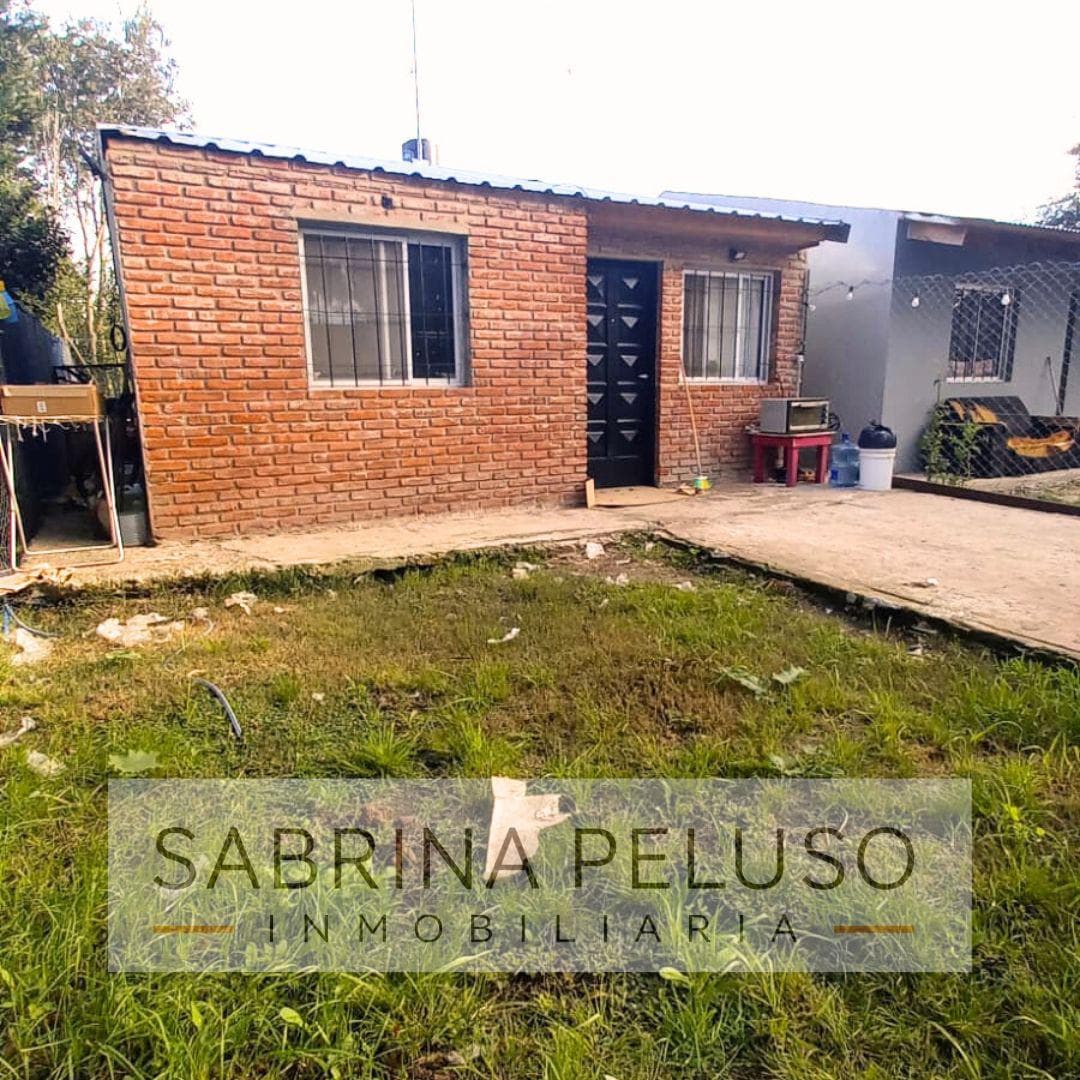 House for Sale in La Reja