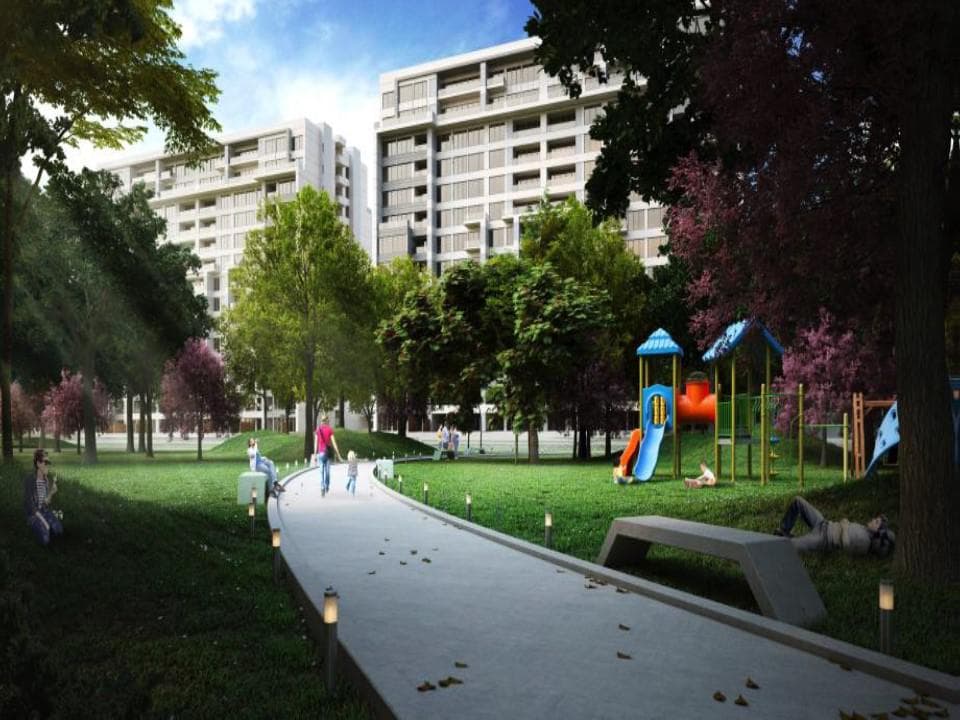Fully Furnished Apartment in Torre Atlántida on Vía Montejo with Amenities.