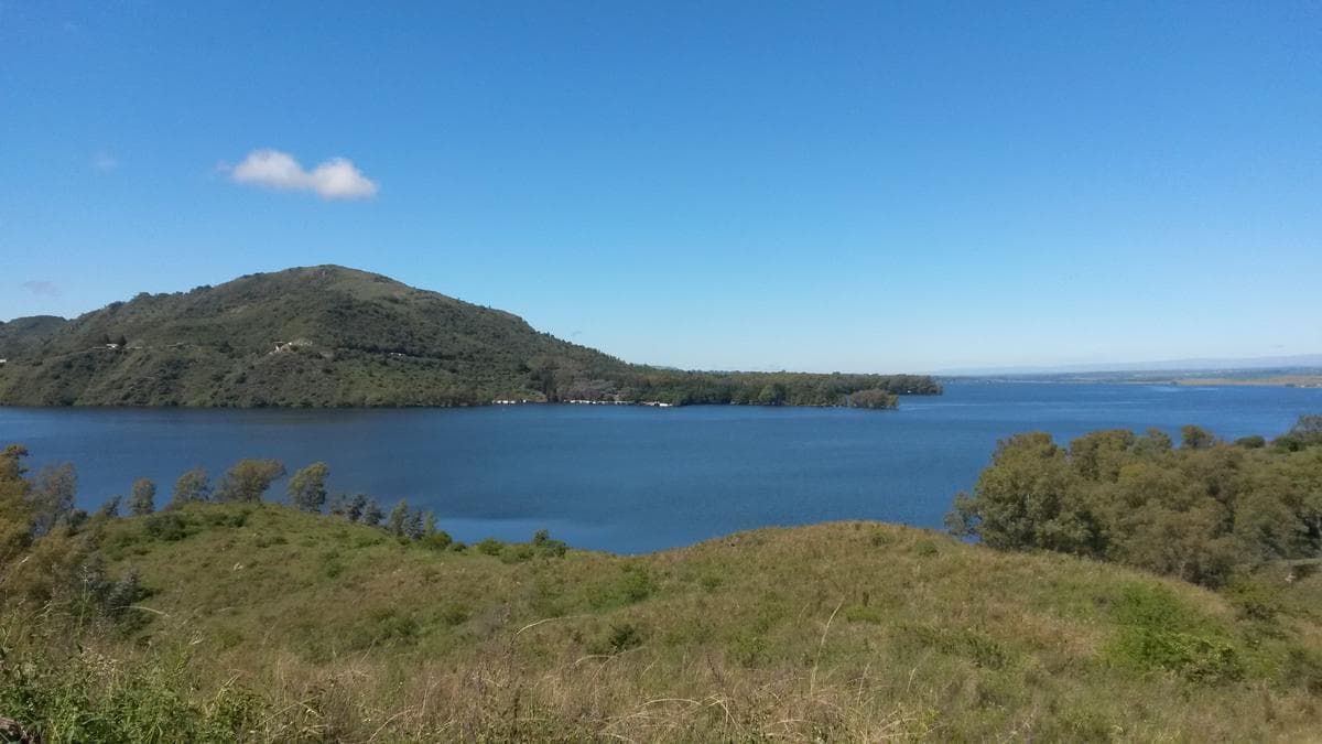 Land for Sale with Exclusive Views - Villa Ciudad de América, Lago Los Molinos - Córdoba