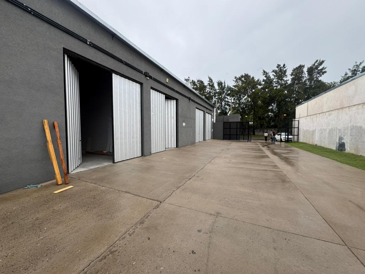 venta galpon comercial tierra nueva fisherton