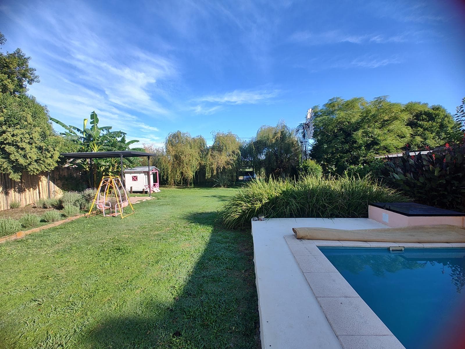Country House in Carrizales