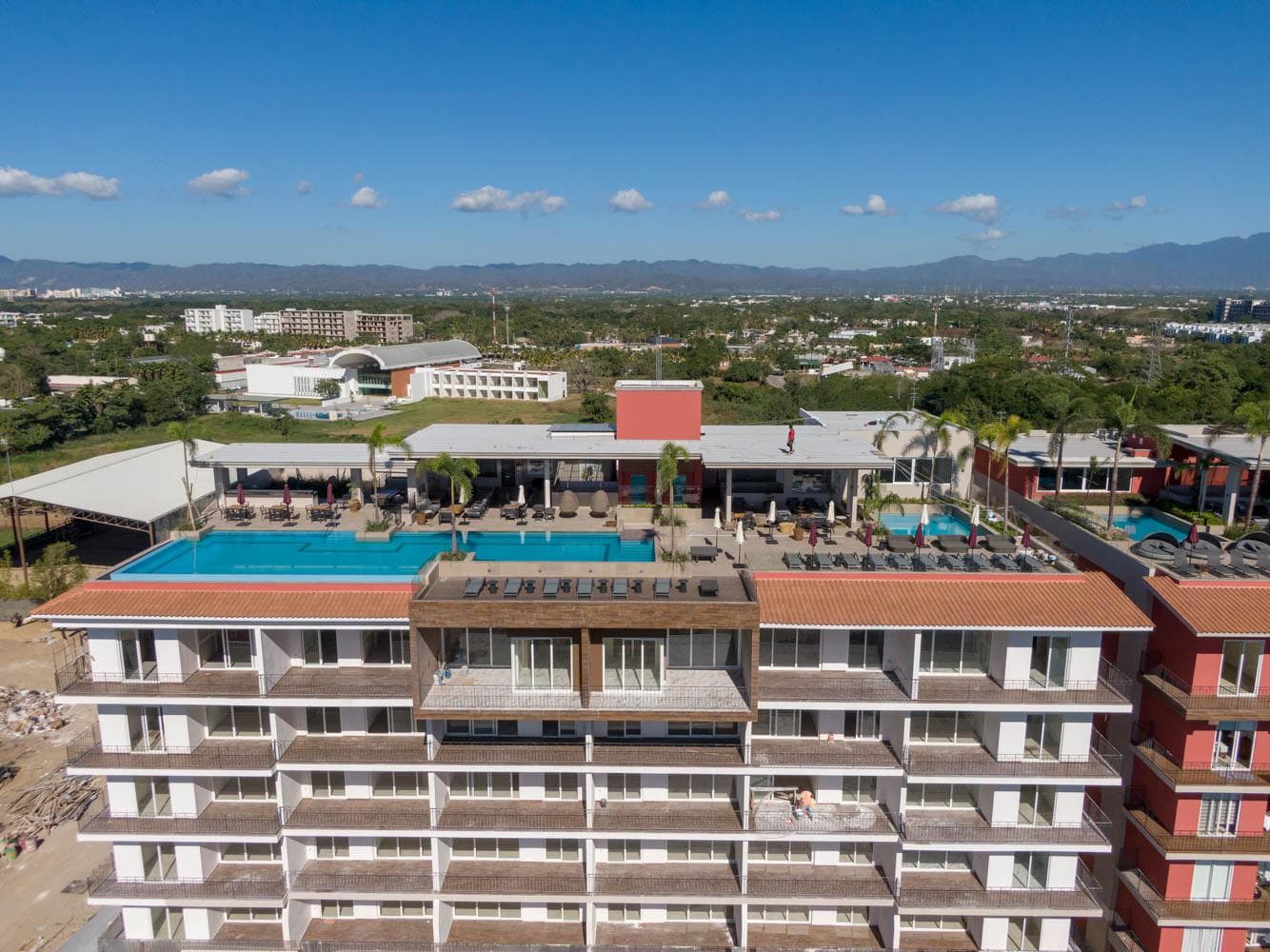 DTOSCANA Condo for Sale in Riviera Nayarit