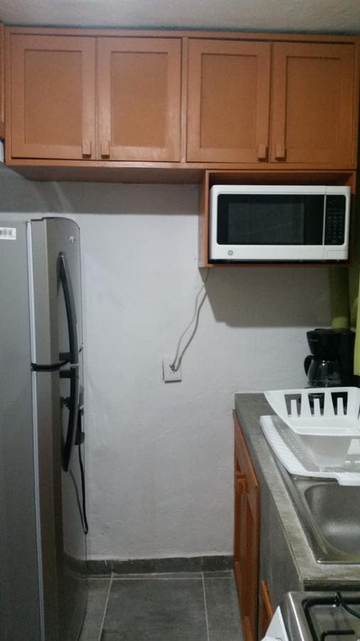 APARTMENT FOR SALE IN CANCUN ON SUPERBLOCK 30, AVENIDA LA COSTA