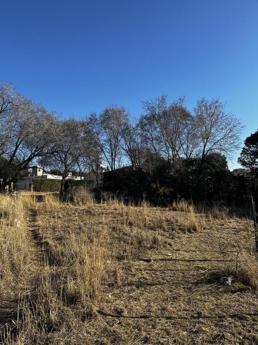 Land - Villa Giardino