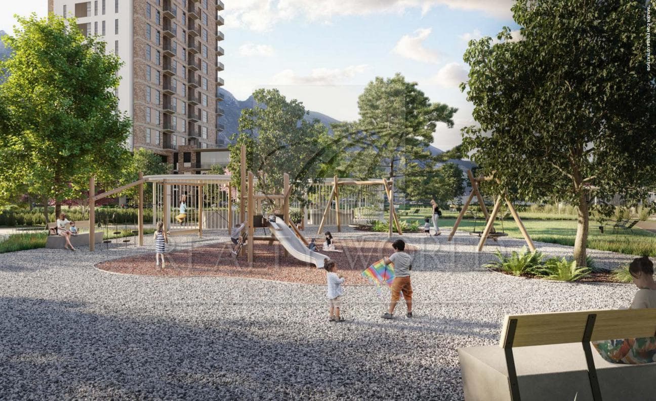 Pre-Sale Apartments in Santa Catarina