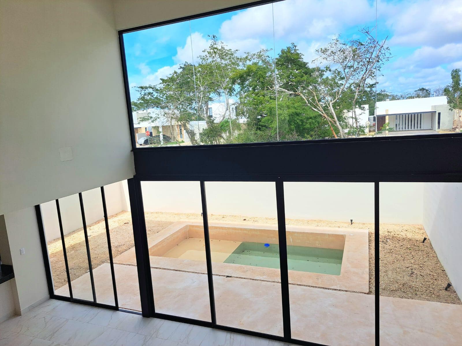 House for Sale in Cholul, Mérida, Yucatán
