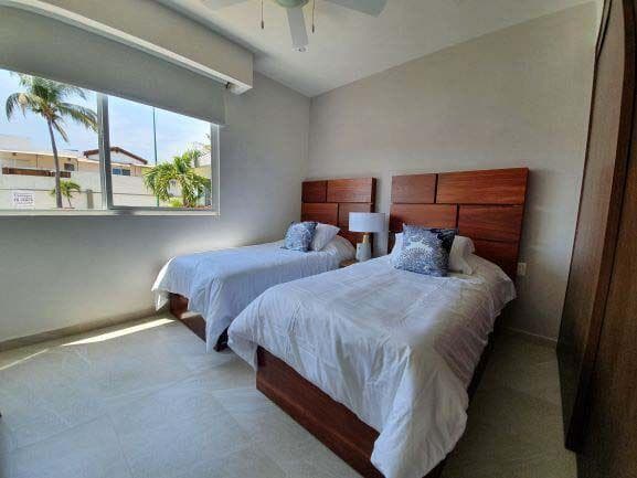 Pent House Flamingos Sport Residences: Apartment for Sale Near the Beach