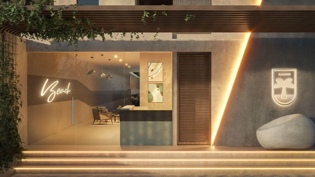 Apartments for Sale in Mérida, Ixil