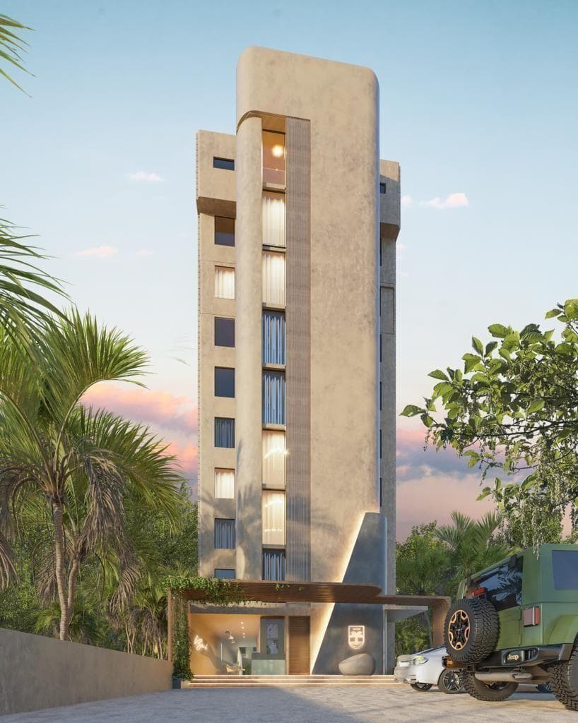 Apartments for Sale in Mérida, Ixil