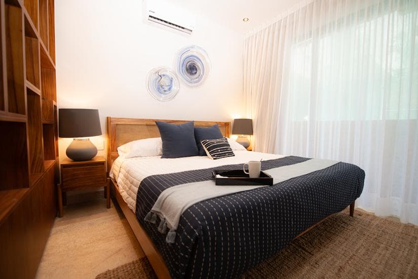 Studio for sale in downtown Playa del Carmen