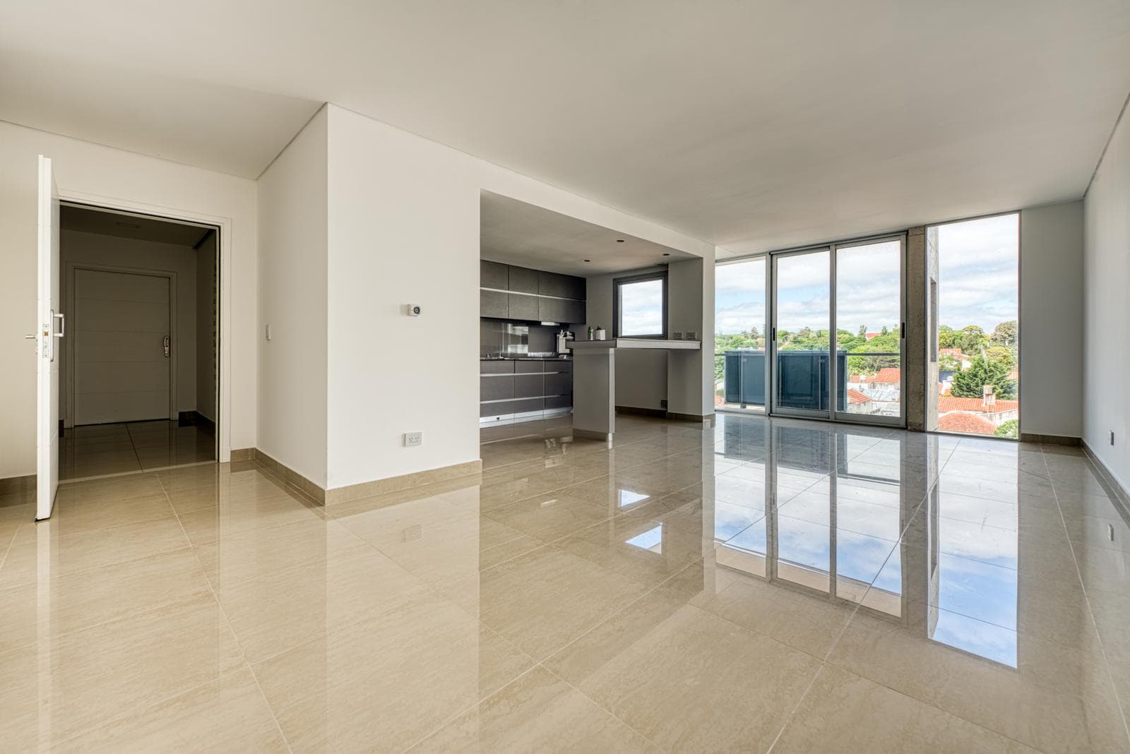 Apartment - Guemes