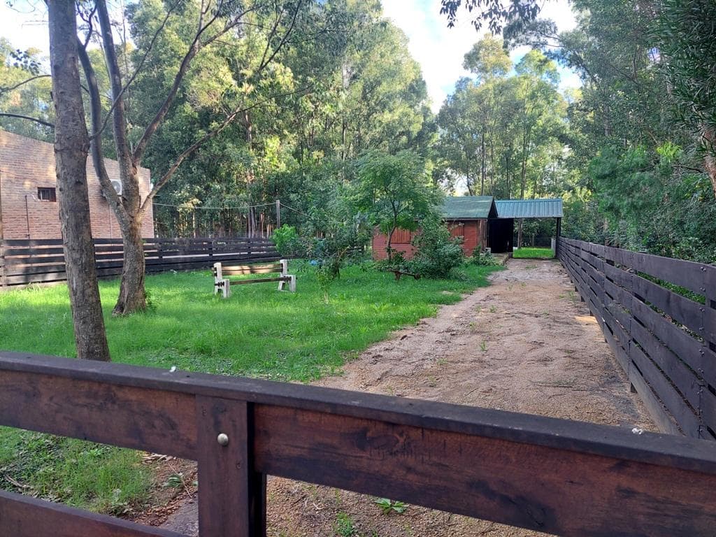 House in El Bosque - Zanja Honda