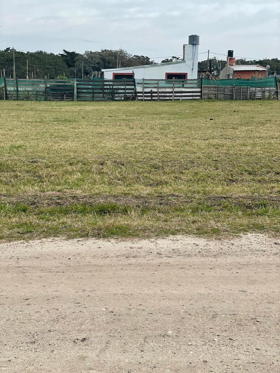 Land for Sale in Playa el Dorado