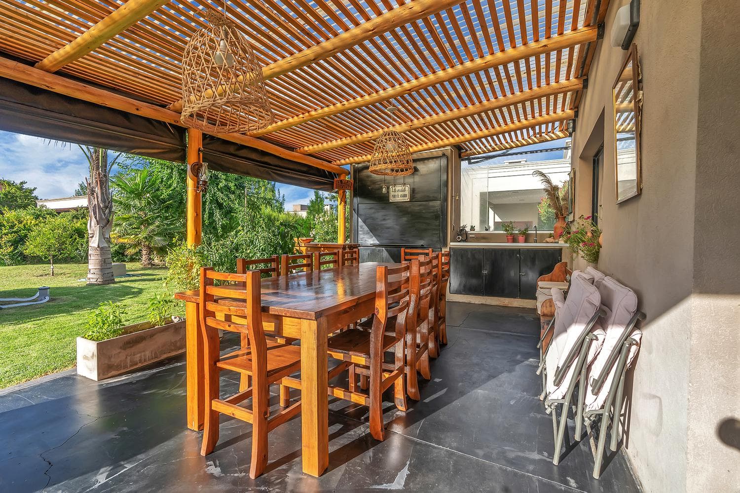 Great Deal!! House for Sale in Manzanares Chico