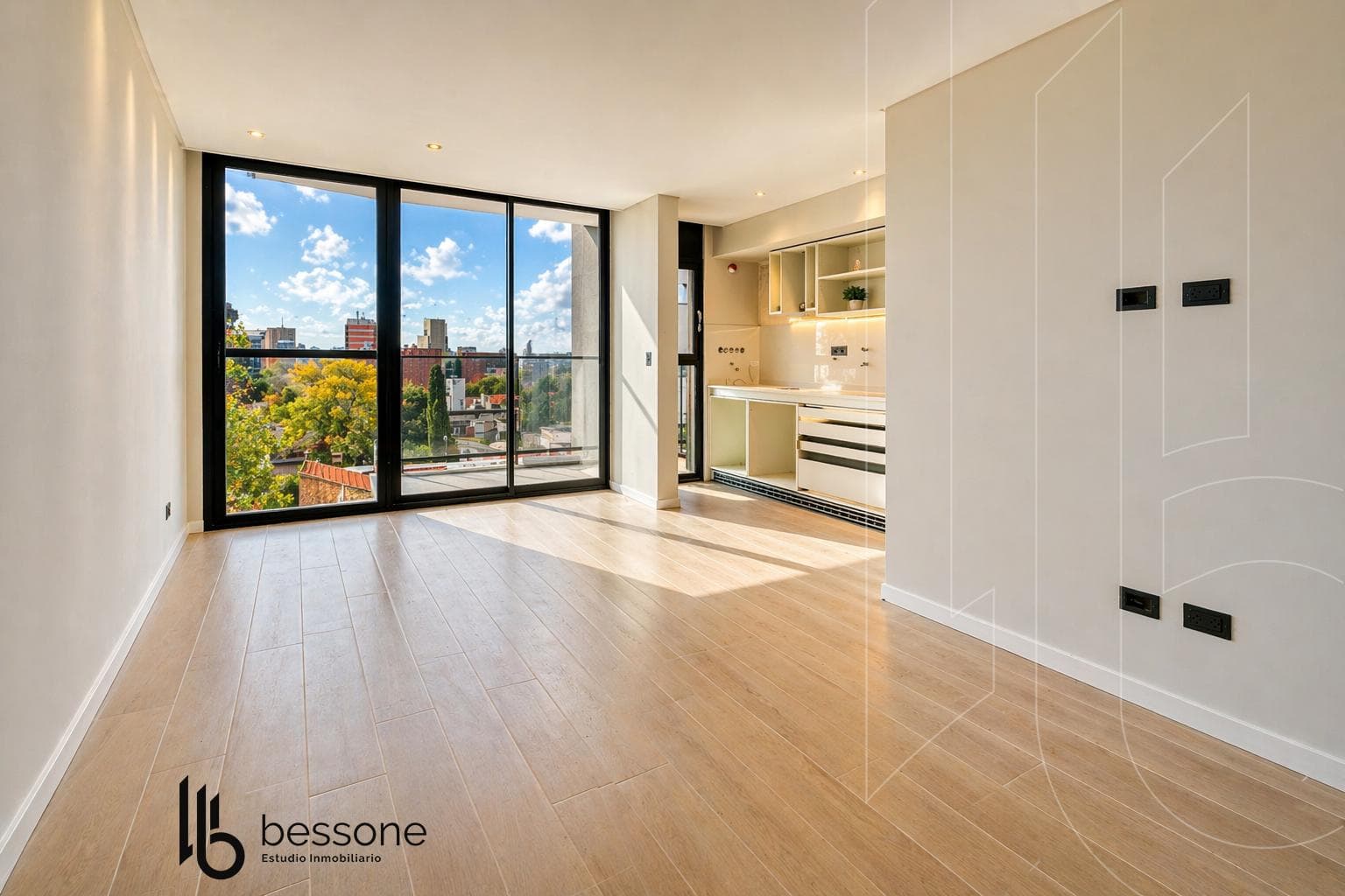 Department - Chauvin