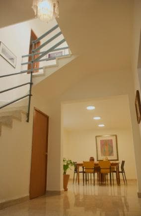 FURNISHED HOUSE FOR RENT IN THE CUAUHTÉMOC NEIGHBORHOOD