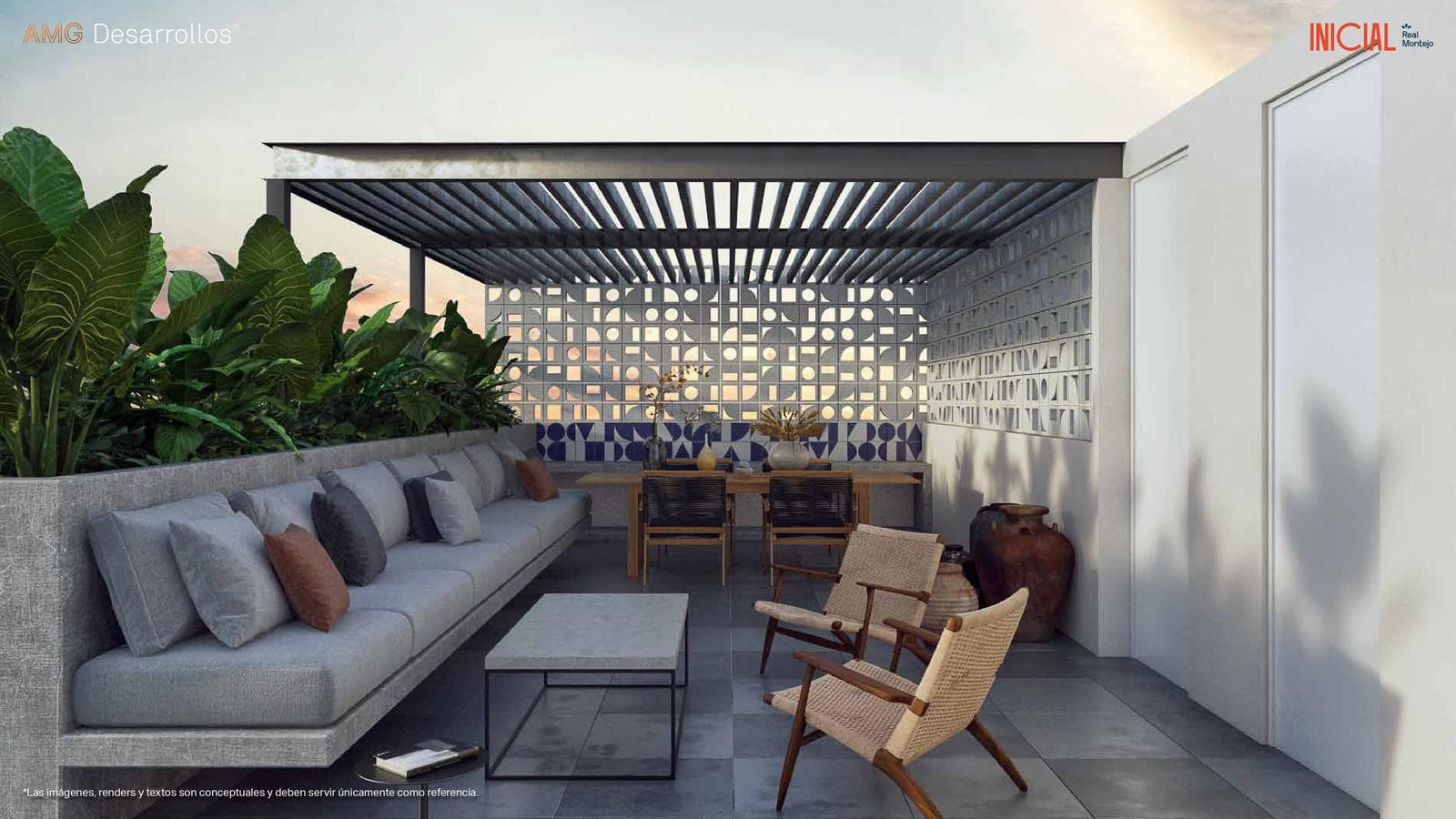 Apartment for sale in Dzitya, Real Montejo, Mérida, Yucatán