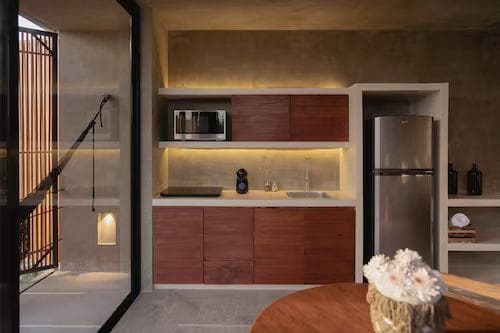 Apartment for Sale in Tulum (9LA VELETA)