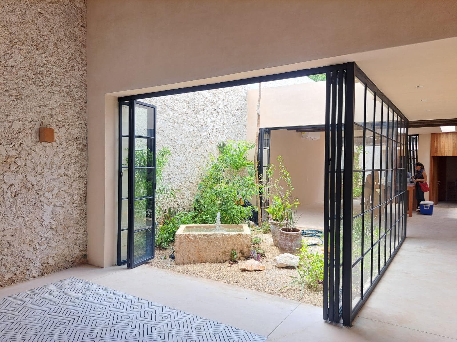 House for Sale in Downtown Mérida, Yucatán