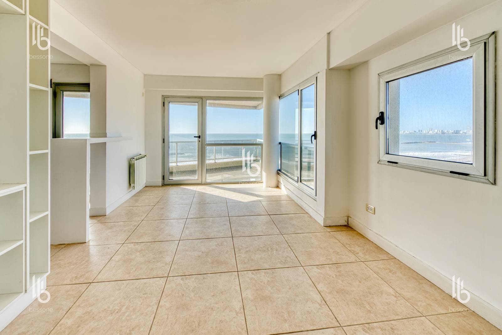 2 ROOMS WITH PANORAMIC OCEAN VIEWS