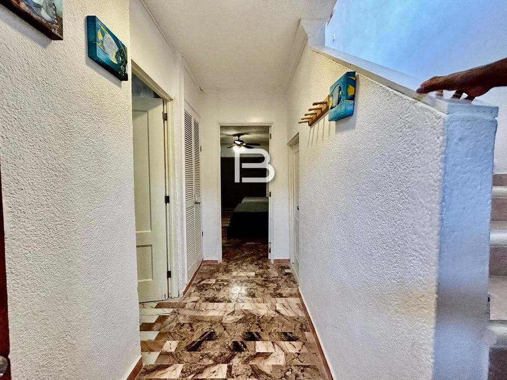 Villas Marlín Apartment for Sale