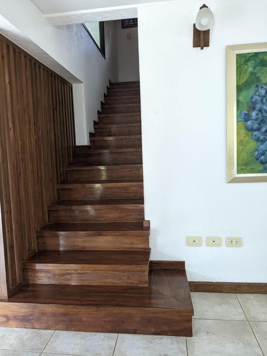 House - Chacras De Coria