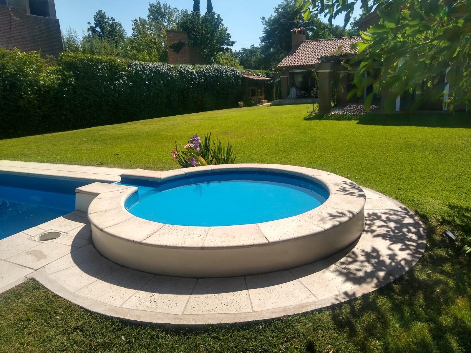 House - Chacras De Coria