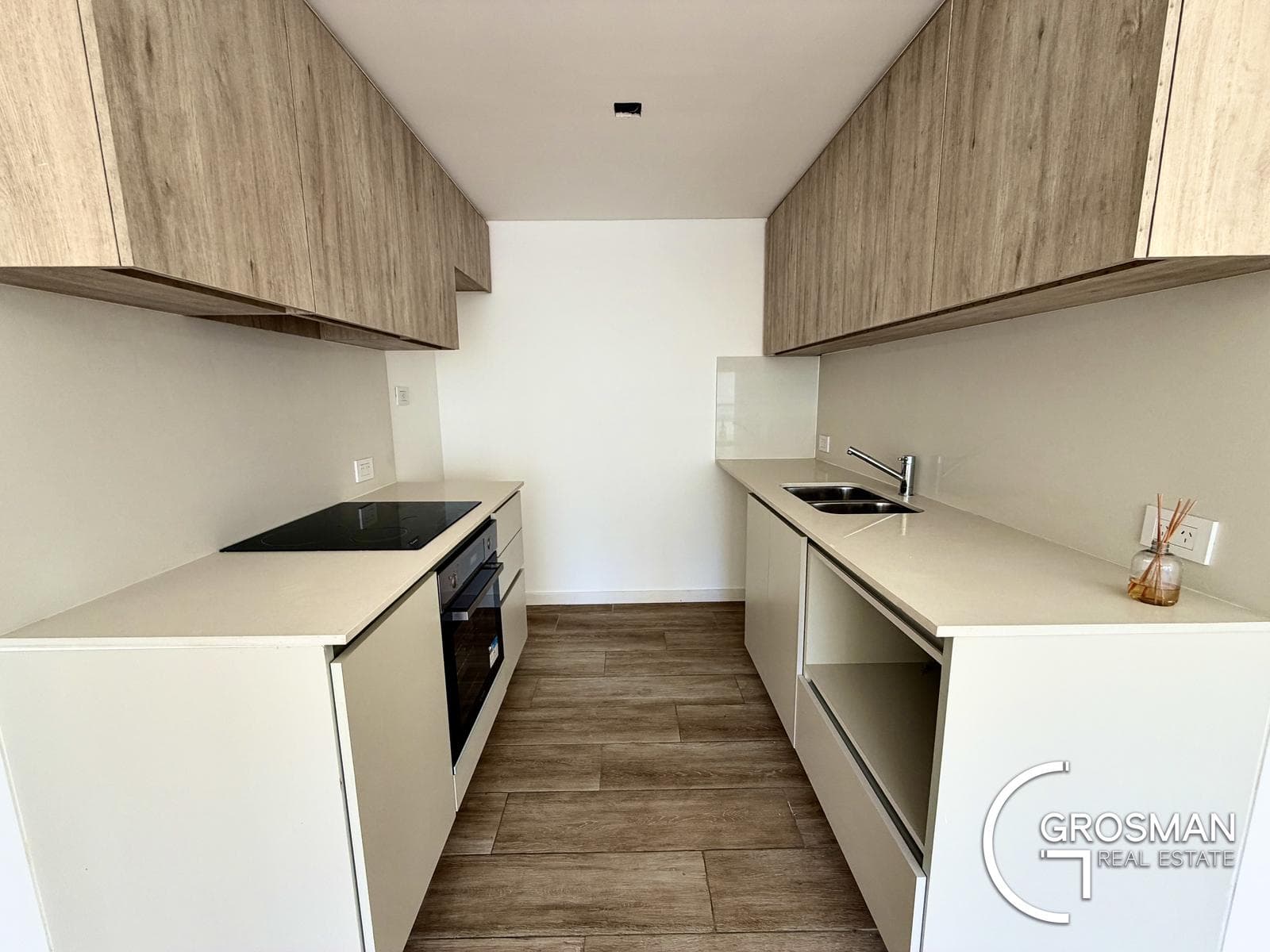 For Sale - Apartment - Black Arce - 2 Bedrooms - Garage - Full Amenities - Palermo, Las Cañitas