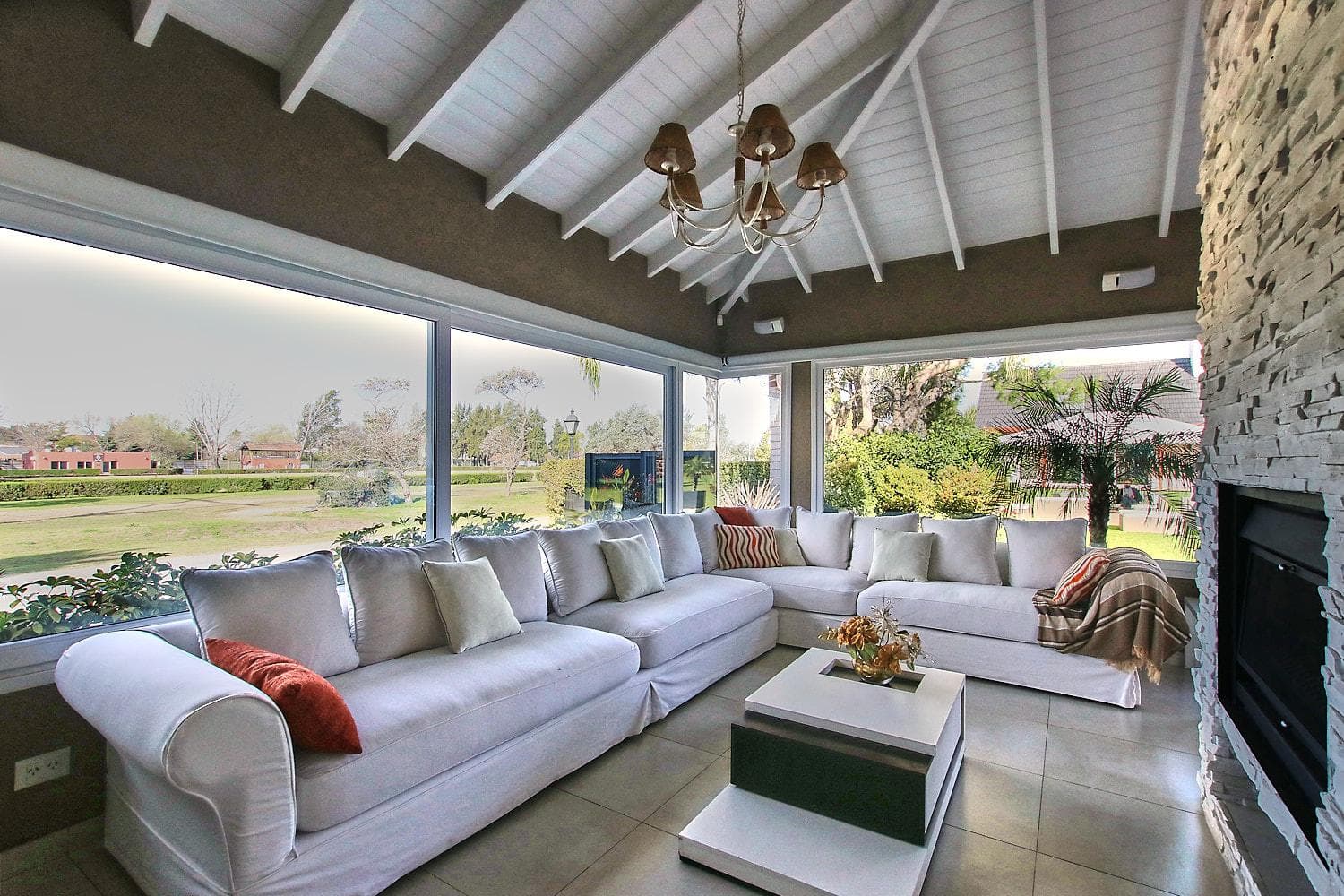 Exceptional Home in Los Lagartos CC - Qualifies for a Mortgage