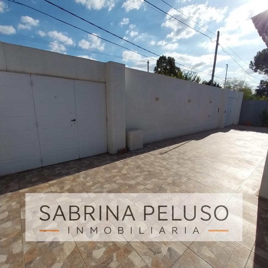 Venta casa Merlo